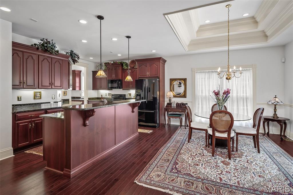 Manchester Forest 2 - Residential