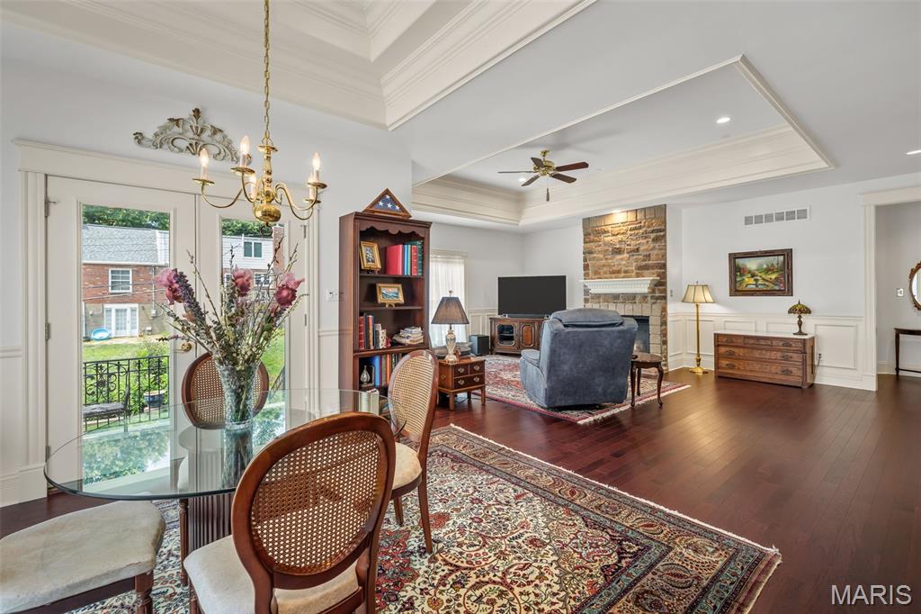 Manchester Forest 2 - Residential