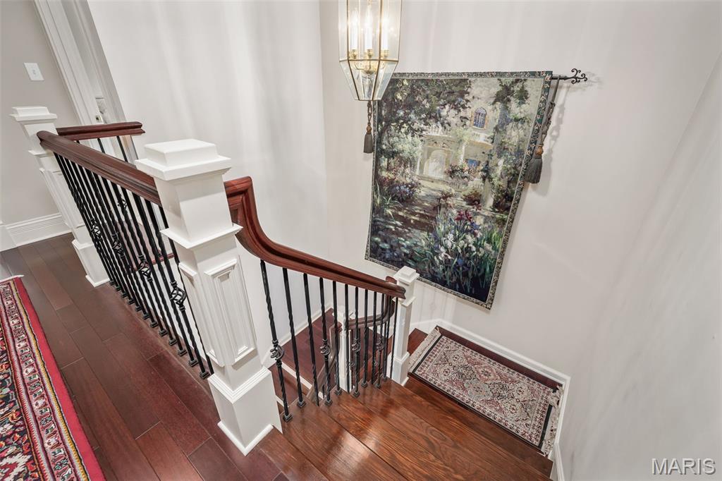 Manchester Forest 2 - Residential