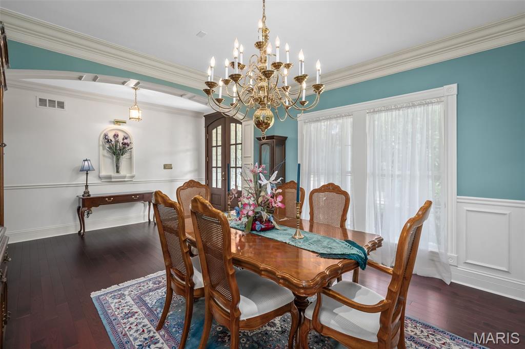 Manchester Forest 2 - Residential