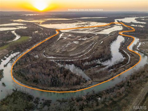 Photo of 00 Mo-M, Elsberry, MO 63347 (MLS # 26009167)