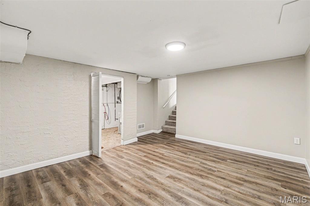 Bon Aire Park - Residential