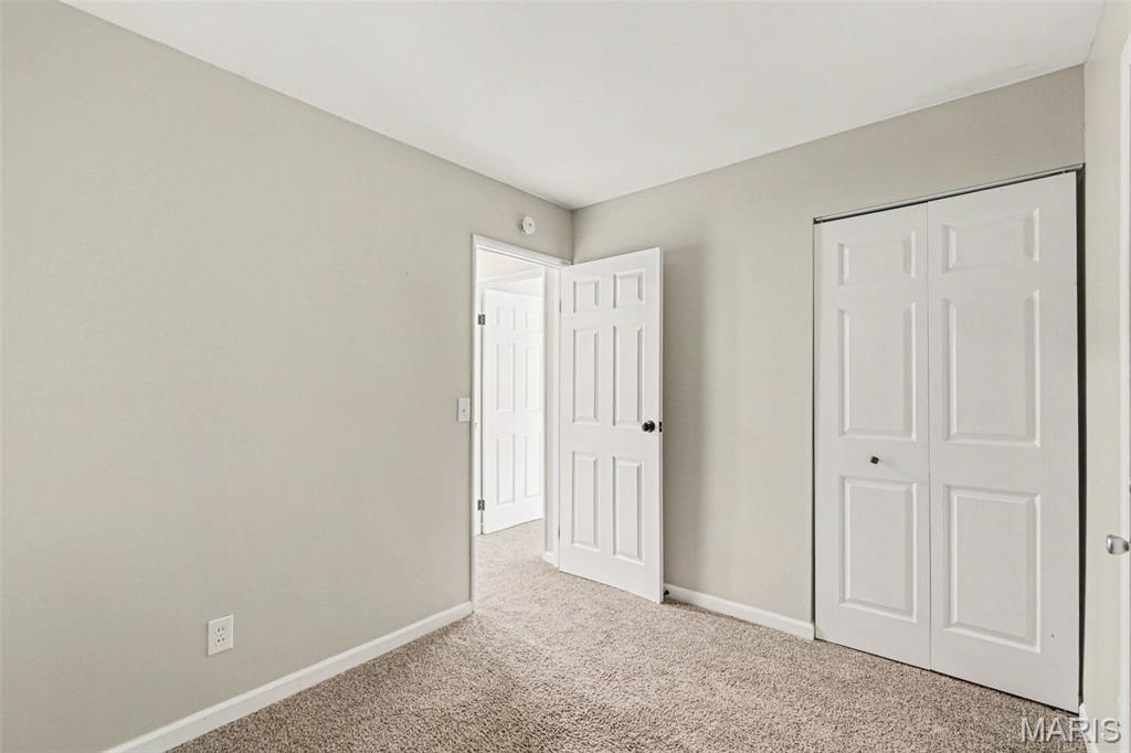 Bon Aire Park - Residential