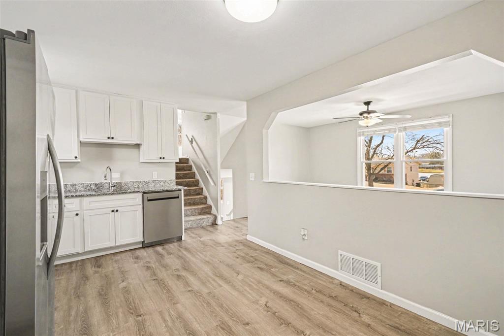 Bon Aire Park - Residential