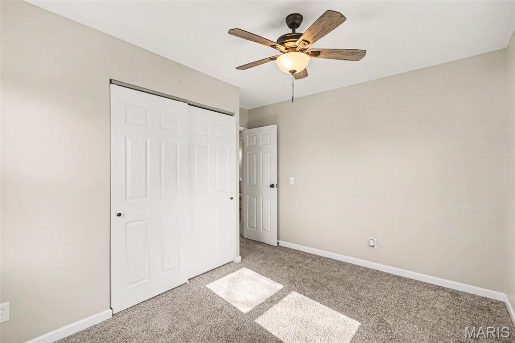 Bon Aire Park - Residential