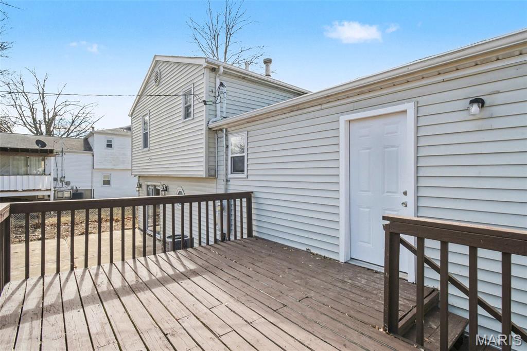 Bon Aire Park - Residential