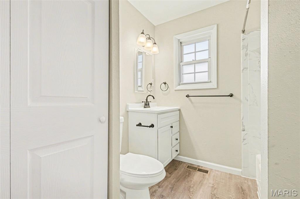 Bon Aire Park - Residential