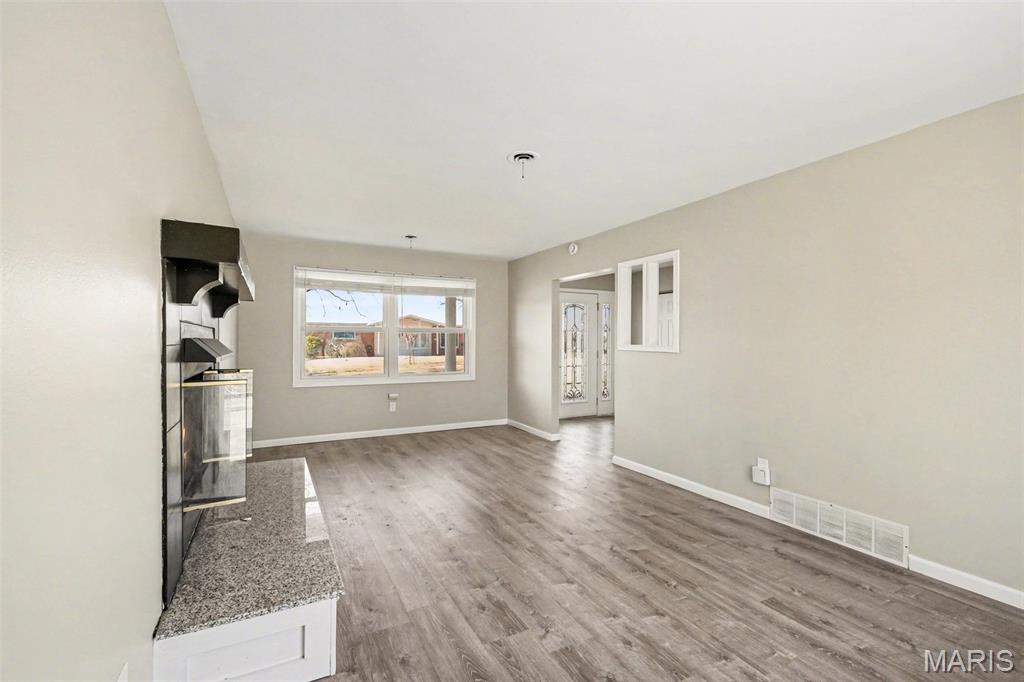 Bon Aire Park - Residential