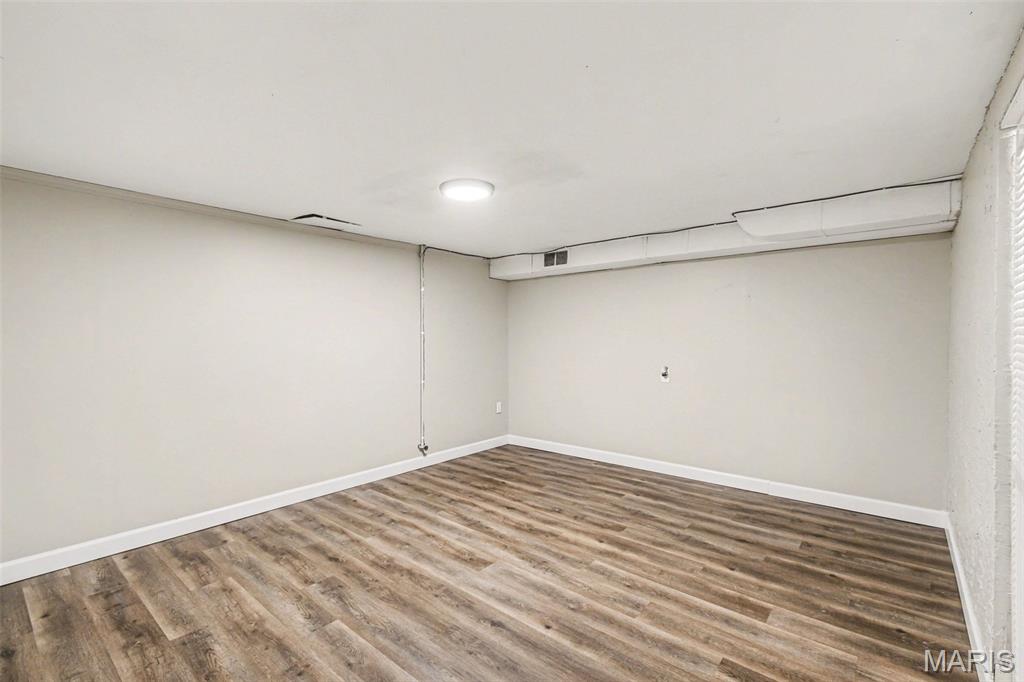 Bon Aire Park - Residential