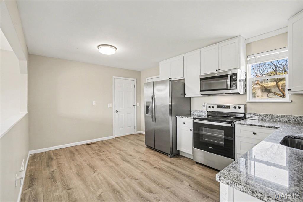 Bon Aire Park - Residential