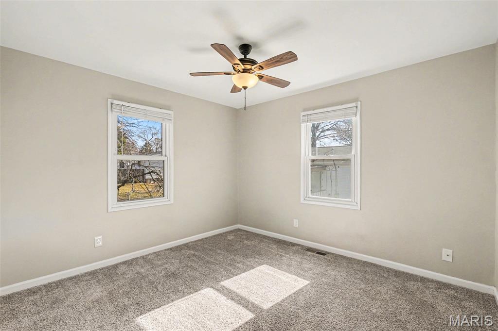 Bon Aire Park - Residential