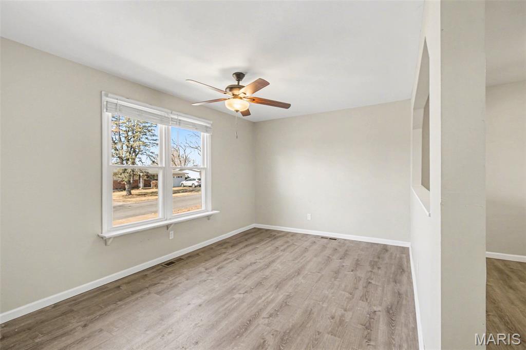 Bon Aire Park - Residential