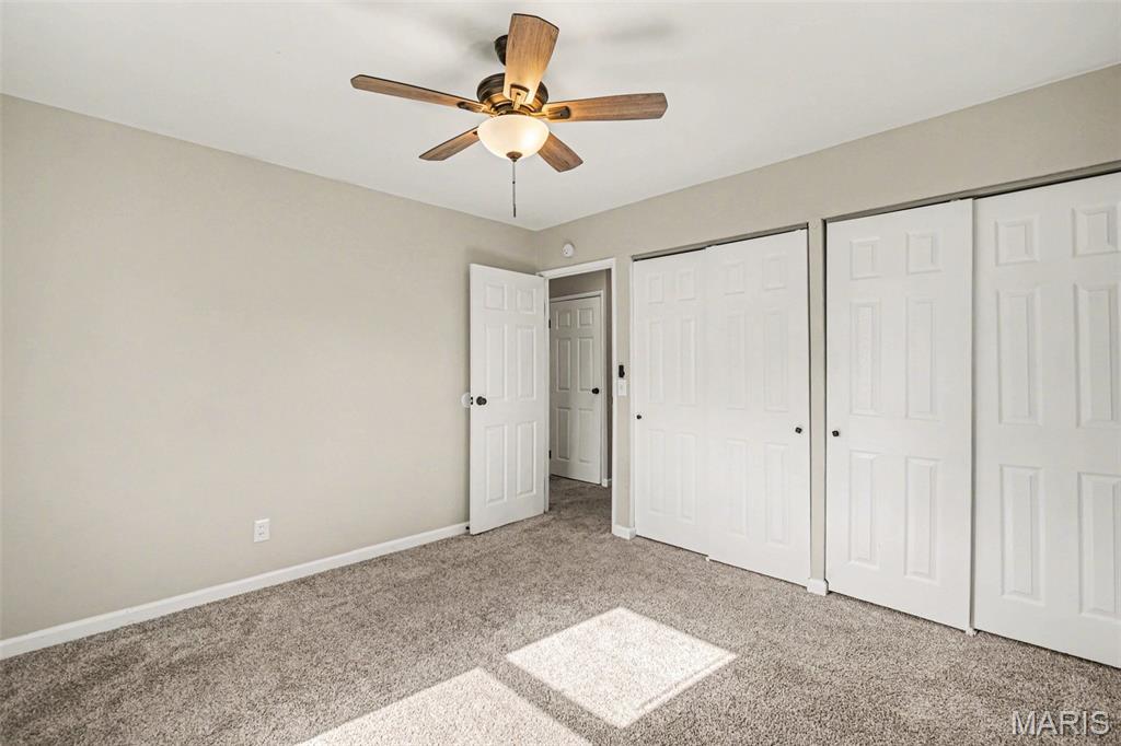 Bon Aire Park - Residential