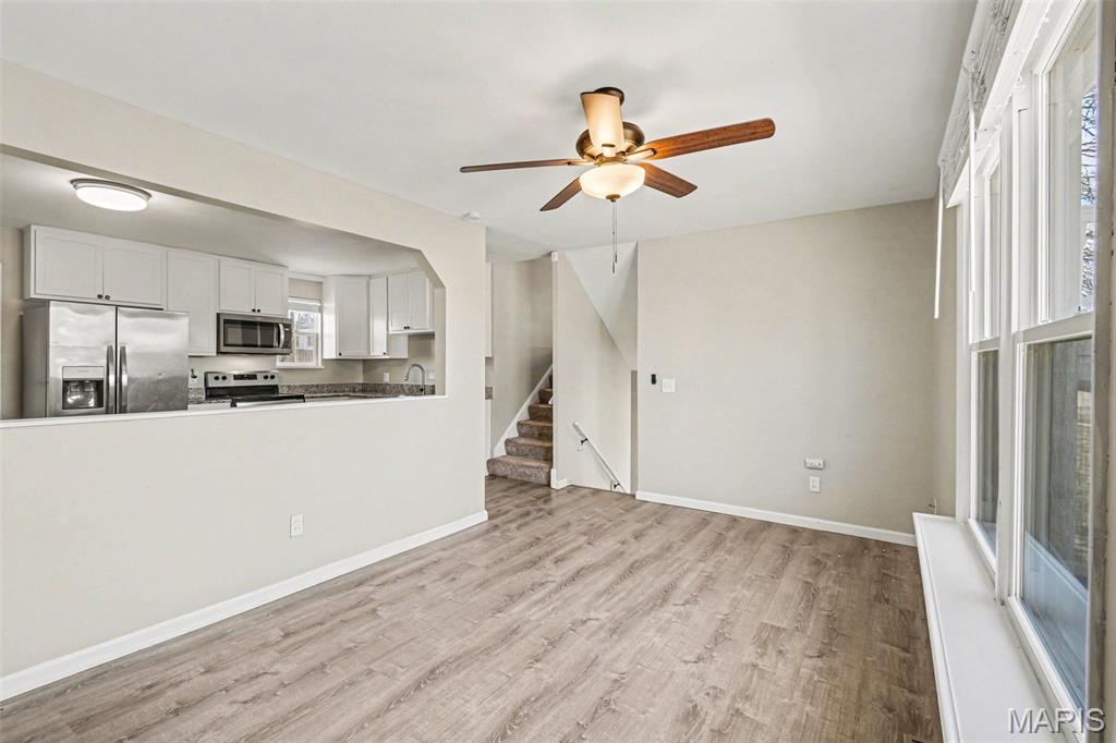 Bon Aire Park - Residential