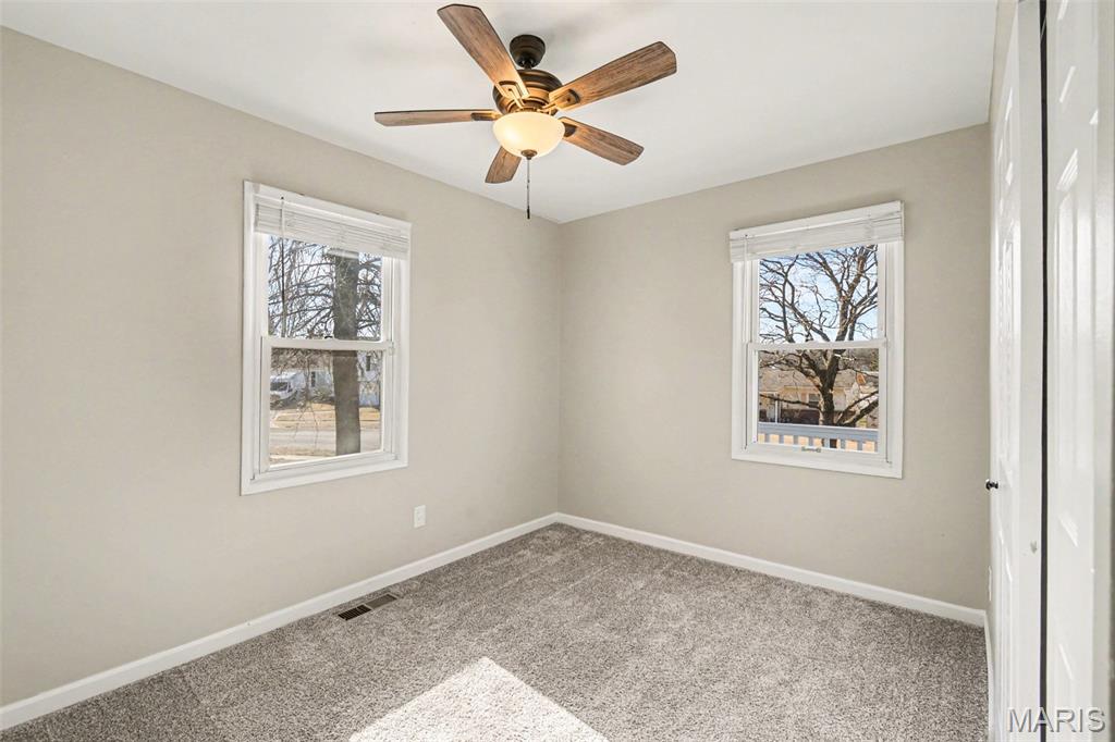 Bon Aire Park - Residential