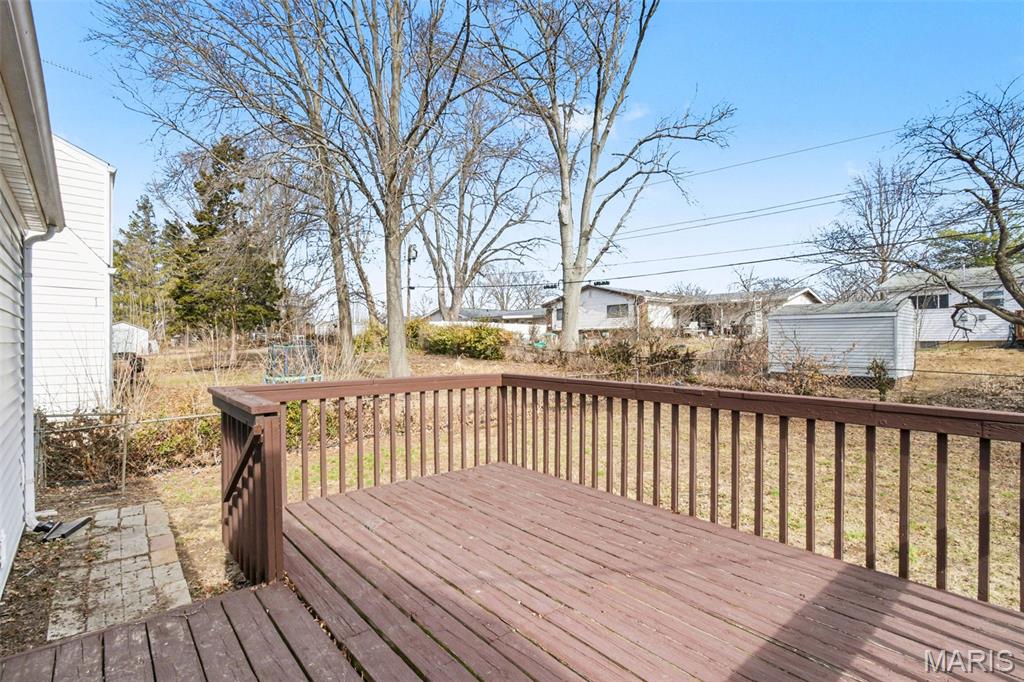 Bon Aire Park - Residential