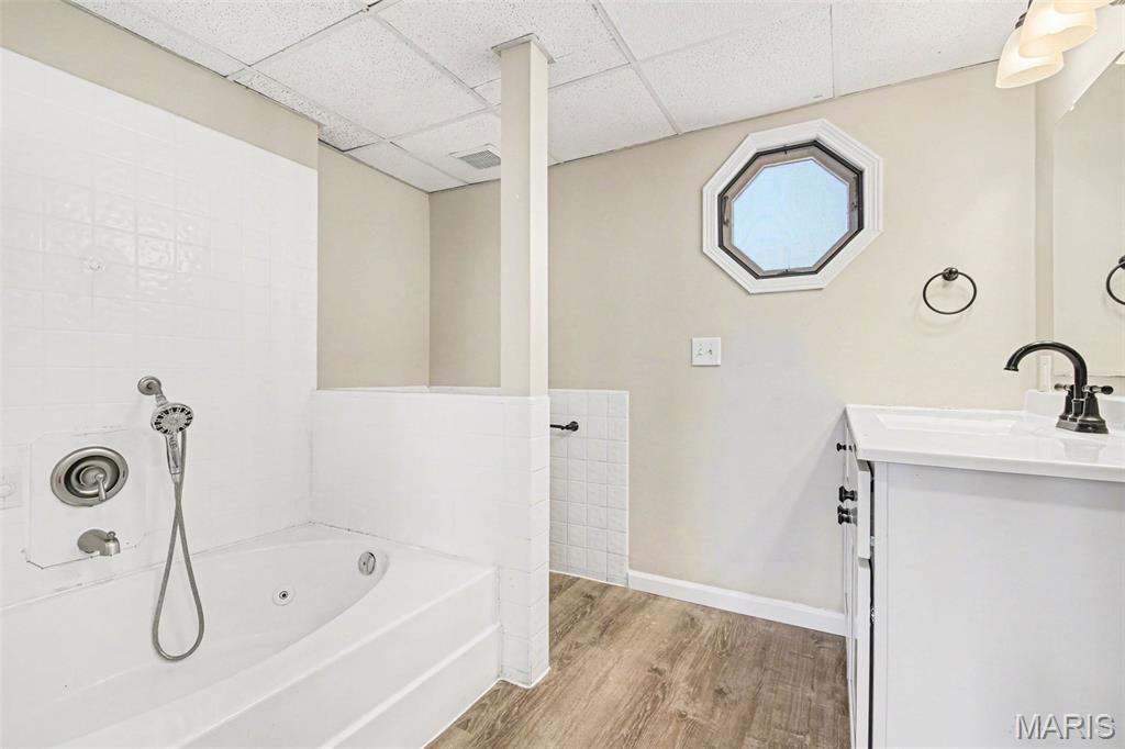 Bon Aire Park - Residential