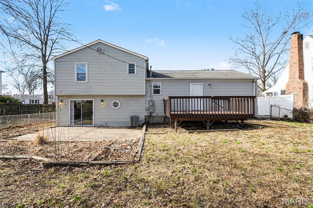 Bon Aire Park - Residential