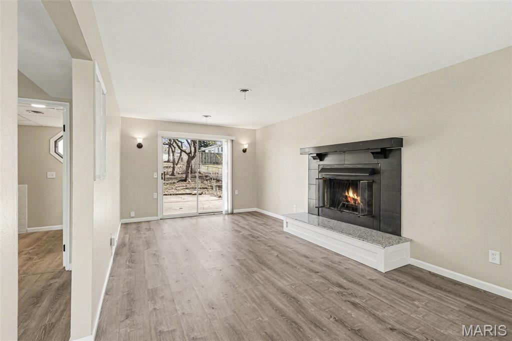 Bon Aire Park - Residential