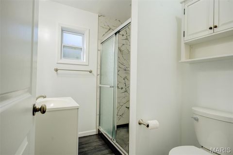 Tiny photo for 7647 Genesta Street, St Louis, MO 63123 (MLS # 26000059)