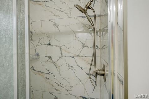 Tiny photo for 7647 Genesta Street, St Louis, MO 63123 (MLS # 26000059)