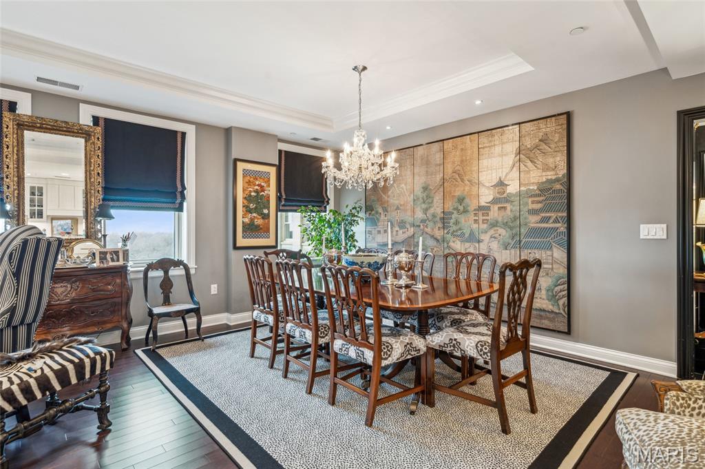 Park Plaza Residential Condo - Residential