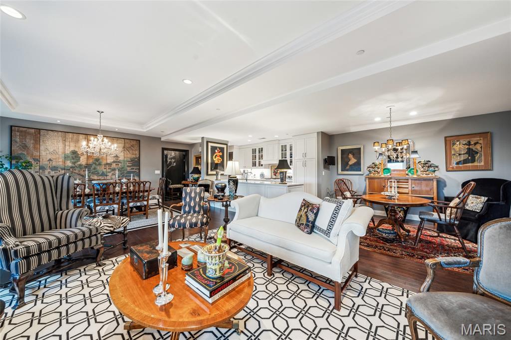 Park Plaza Residential Condo - Residential