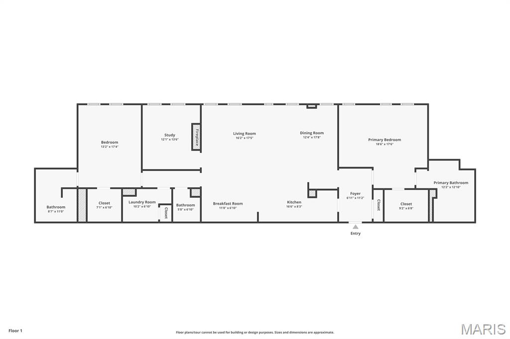 Park Plaza Residential Condo - Residential
