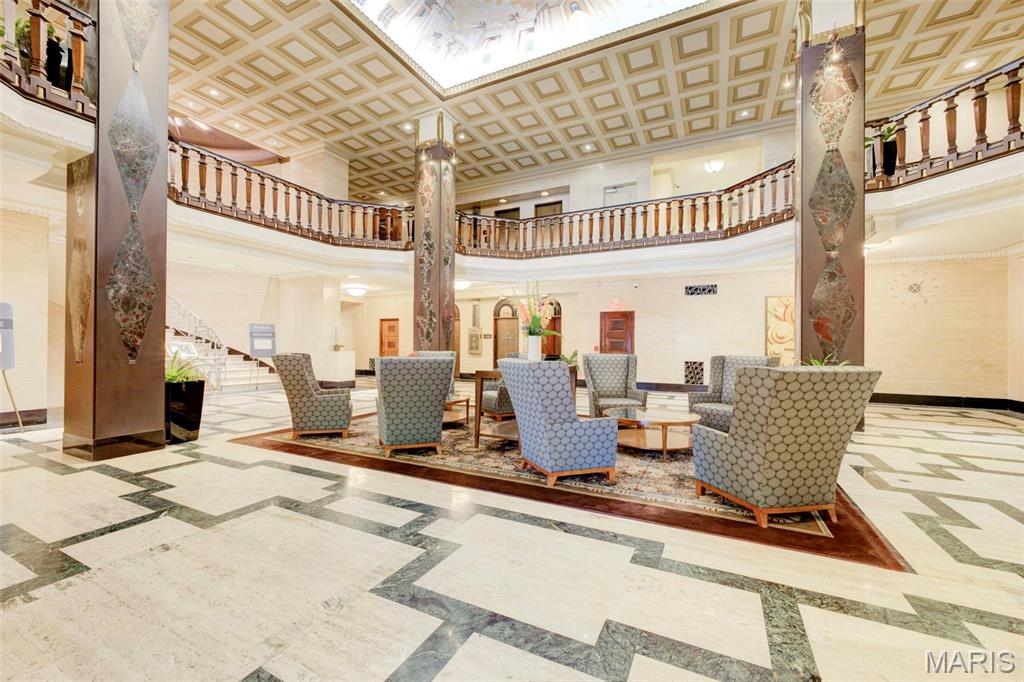 Park Plaza Residential Condo - Residential