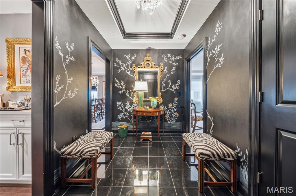 Park Plaza Residential Condo - Residential