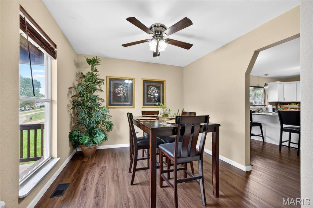 Afshari Estates 13A - Residential