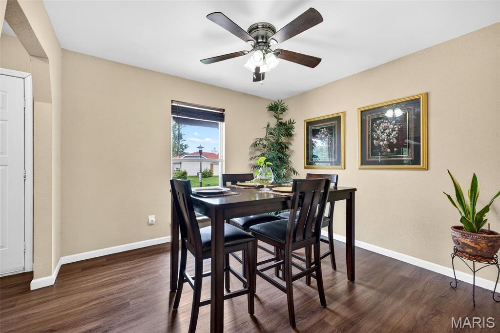 Afshari Estates 13A - Residential