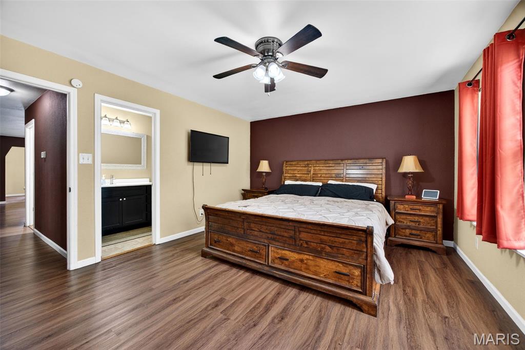 Afshari Estates 13A - Residential