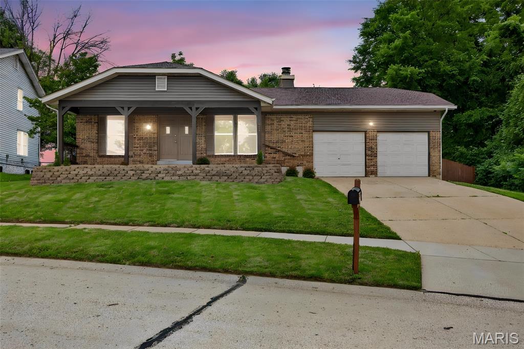 Afshari Estates 13A - Residential