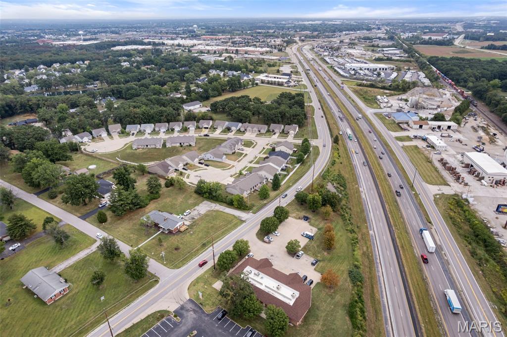 Baileys - Commercial Sale