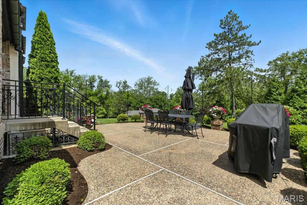 Woodoaks Trail - Residential