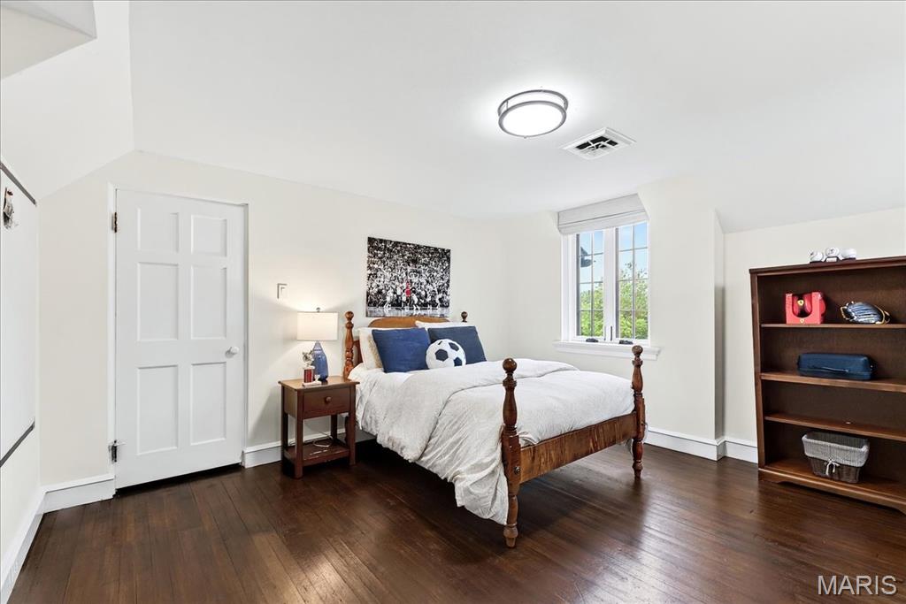 Woodoaks Trail - Residential