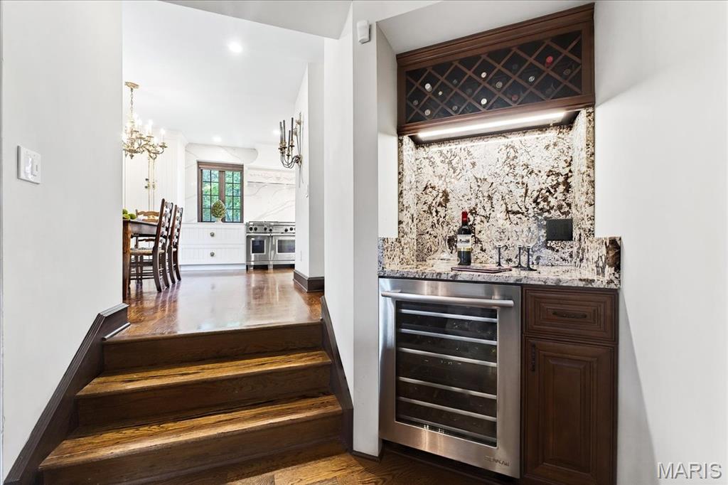 Woodoaks Trail - Residential