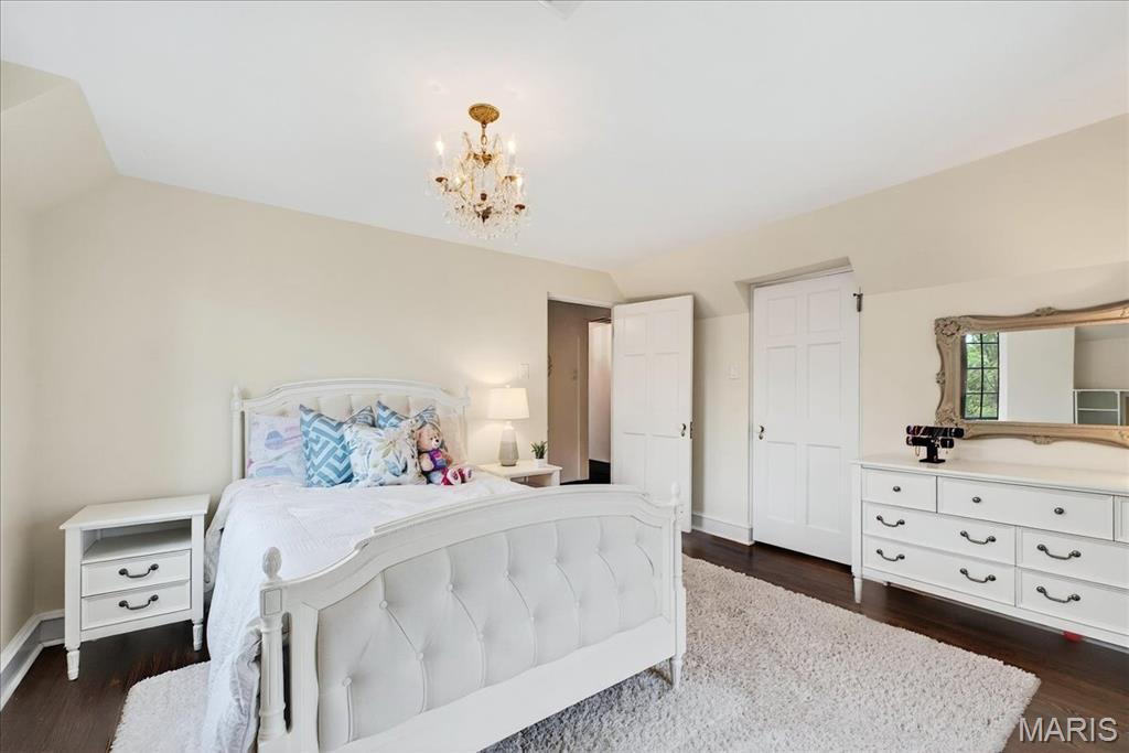 Woodoaks Trail - Residential