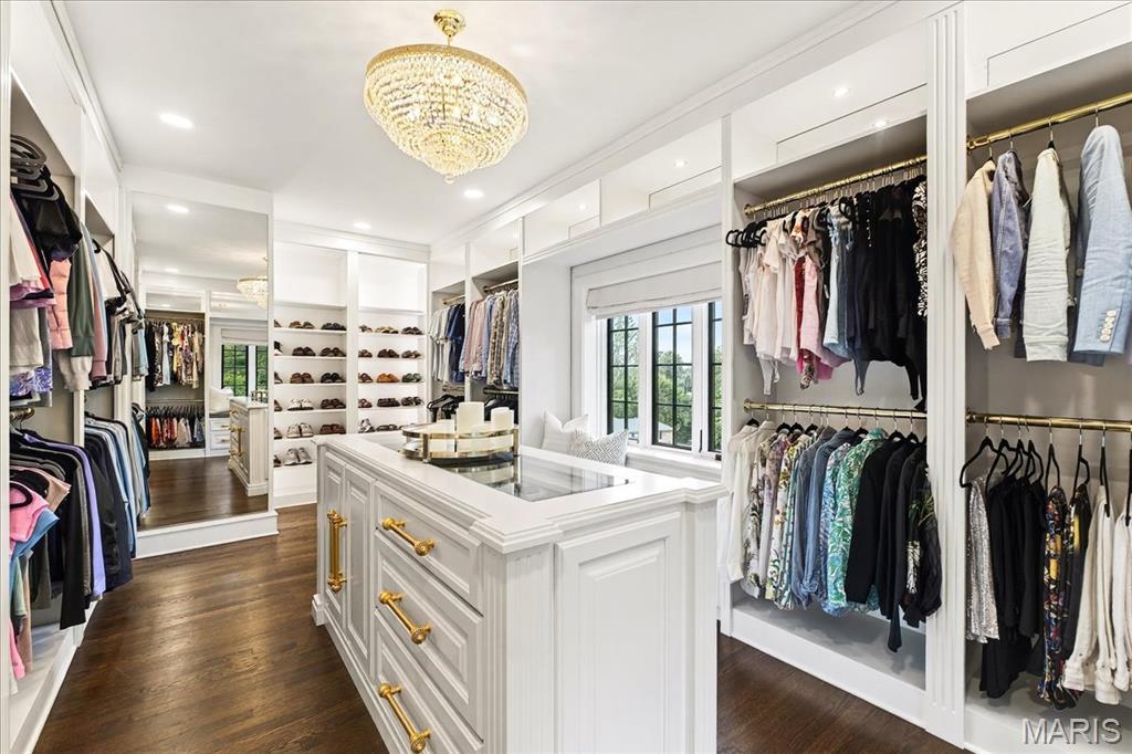 Woodoaks Trail - Residential