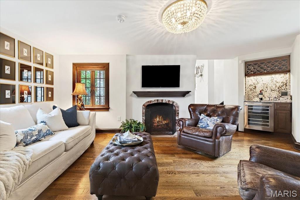 Woodoaks Trail - Residential