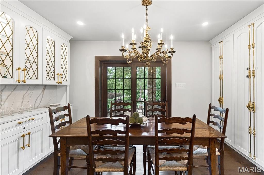 Woodoaks Trail - Residential