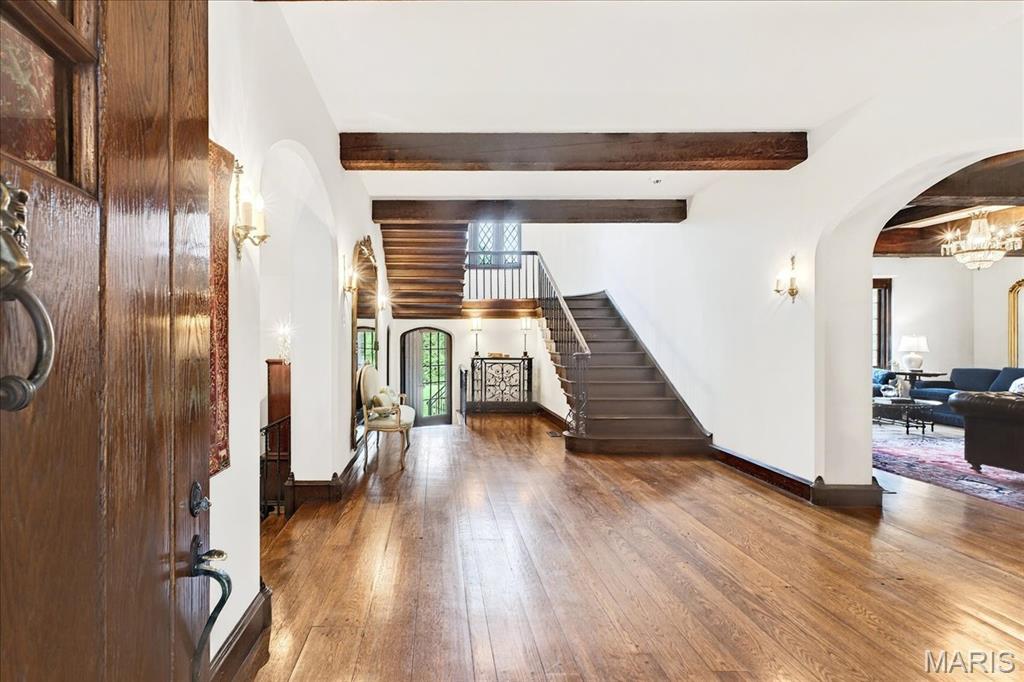 Woodoaks Trail - Residential