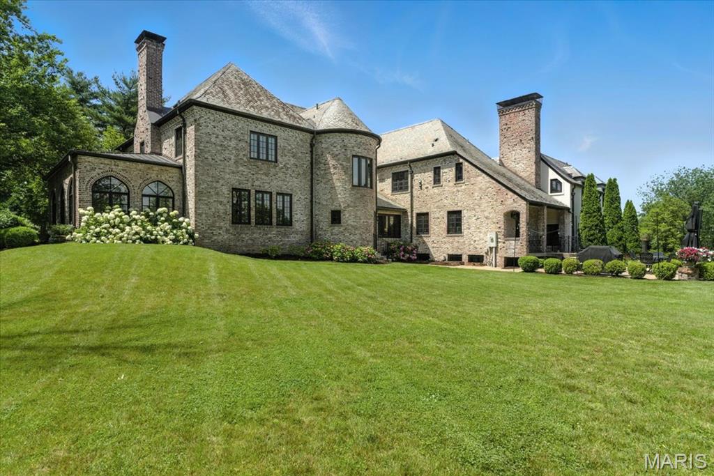 Woodoaks Trail - Residential