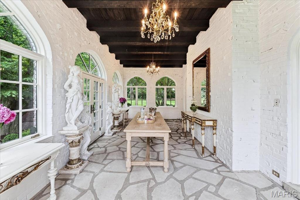 Woodoaks Trail - Residential