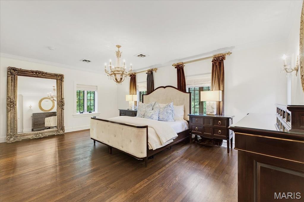 Woodoaks Trail - Residential