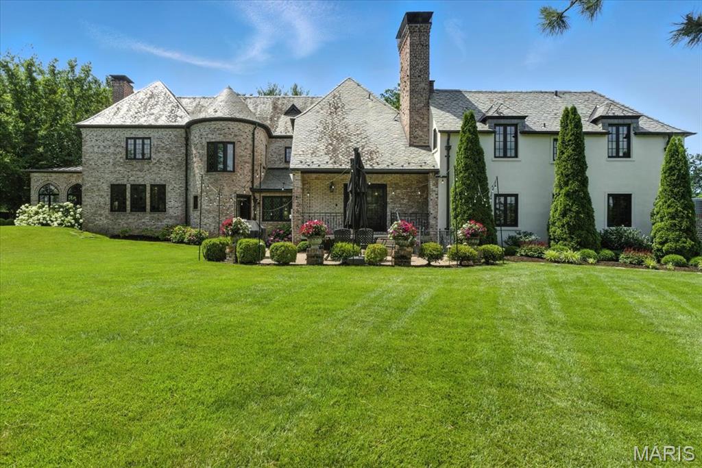 Woodoaks Trail - Residential