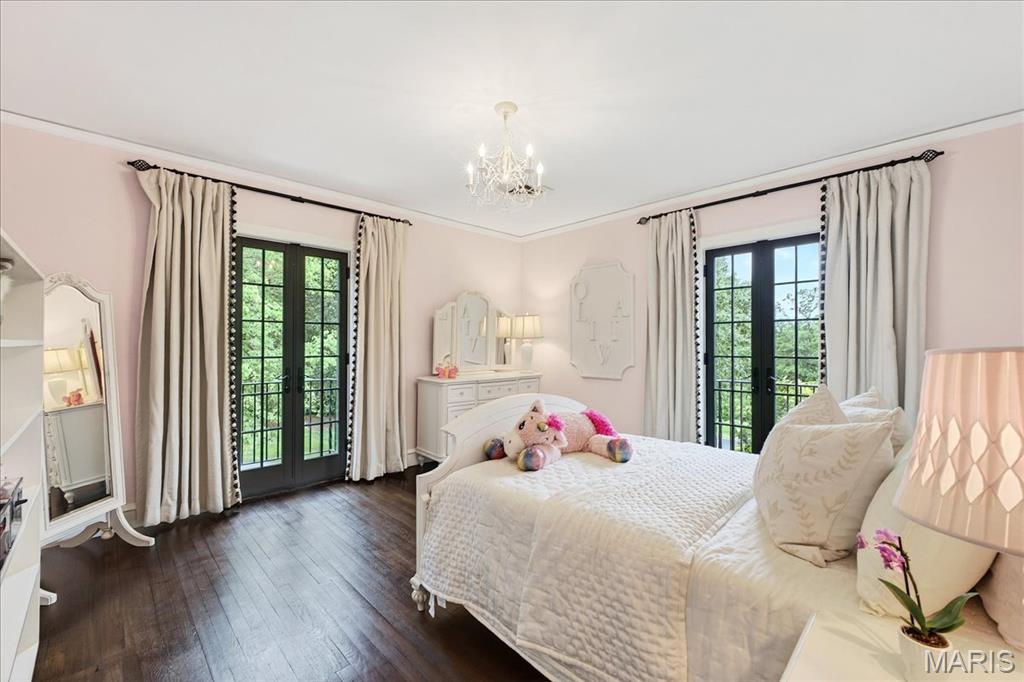 Woodoaks Trail - Residential