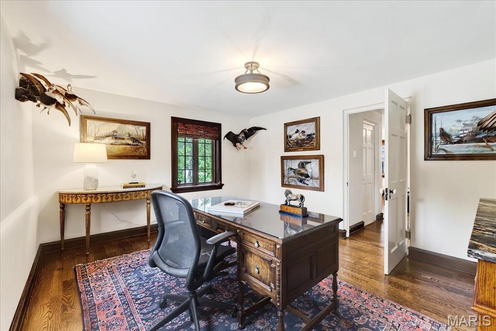 Woodoaks Trail - Residential