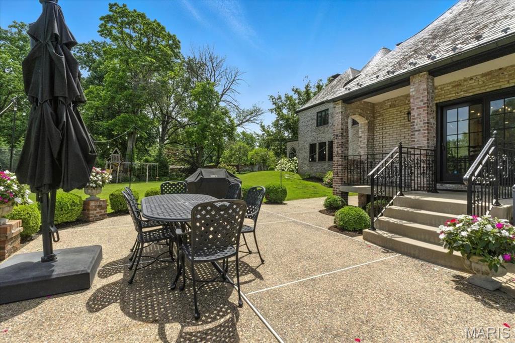 Woodoaks Trail - Residential